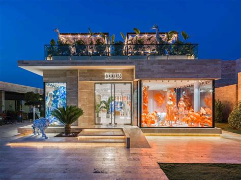 dior bodrum collection|11 Luxury Fashion Brands Take Over Beaches, From Fendi To .